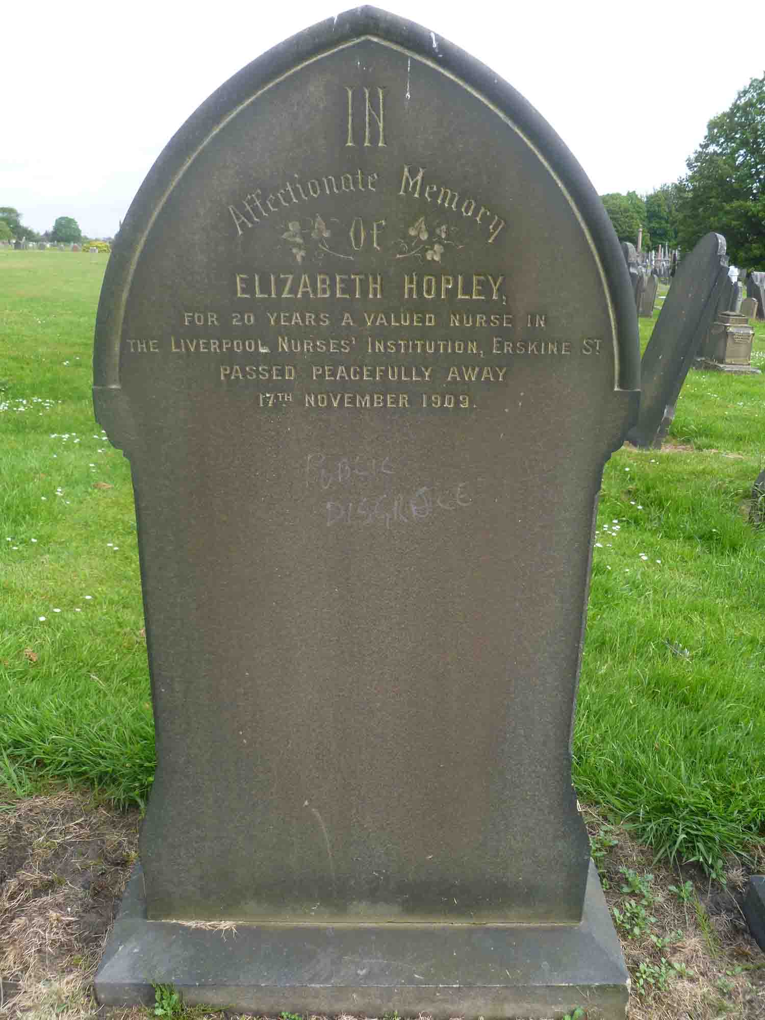 Hopley, Elizabeth (4 125)